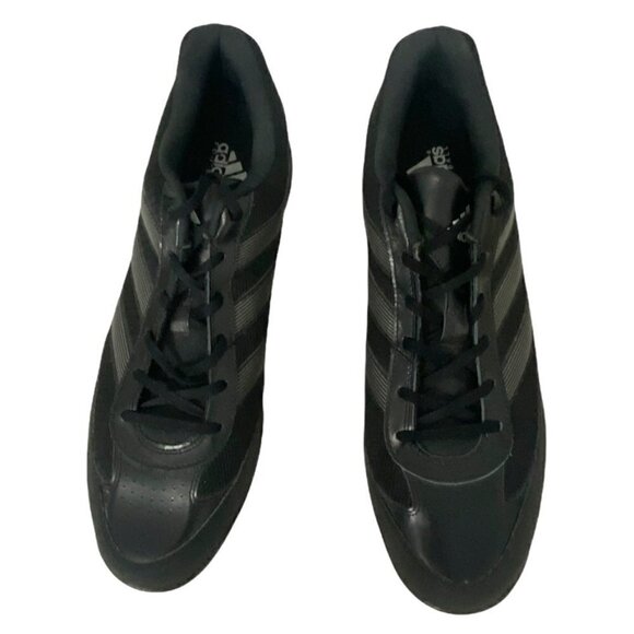 Adidas Freak X Carbon Football Cleats, Size 16 - Picture 6 of 12